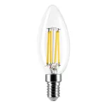 ORO CLARO E14 C35 4W NW Lampa LED