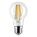 ORO CLARO E27 A60 11W WW Lampa LED