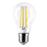 ORO CLARO E27 A60 7W NW Lampa LED