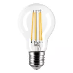 ORO CLARO E27 A60 8W WW Lampa LED