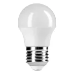 ORO E27 G45 TOTO 8W WW LAMPA LED