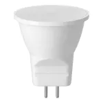 ORO MR11 1,8W CW LAMPA LED