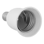ORO ADAPTER E14/E27 AKCESORIA DO LAMP LED