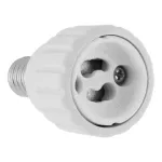 ORO ADAPTER E14/GU10 AKCESORIA DO LAMP LED