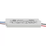 LPH-18-12V IP67 MW ZASILACZ