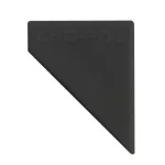 ORO CAP UNI COR R BLACK PROFIL