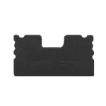 ORO CAP UNI IN/OUT O BLACK PROFIL