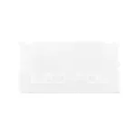 ORO CAP UNI IN/OUT WHITE PROFIL