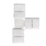 ORO CONECT T RGB KONEKTOR DO TAŚM