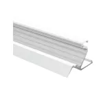 ORO PROFIL UNI COR WHITE 1M PROFIL