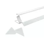 ORO PROFIL UNI COR WHITE 1M S SET PROFIL