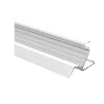 ORO PROFIL UNI COR WHITE 2M PROFIL