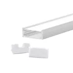 ORO PROFIL UNI OUT 2M C SET PROFIL