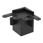 ORO RAGGIO BLACK CONNECT 2 OPRAWA HERMETYCZNA LED