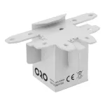 ORO RAGGIO WHITE CONNECT 4 OPRAWA HERMETYCZNA LED