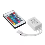 ORO STEROWNIK RGB 1 STEROWANIE DO TAŚM