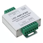 ORO WZMACNIACZ RGBW STEROWANIE DO TAŚM