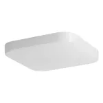 ORO EGIR LED 12W NW W PLAFON LED