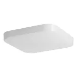 ORO EGIR LED 36W NW W PLAFON LED