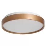 ORO NUBE GOLD 36W DW PLAFON LED