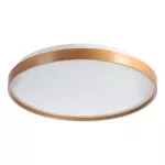 ORO NUBE GOLD 60W DW PLAFON LED