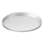 ORO NUBE SILVER 60W DW PLAFON LED