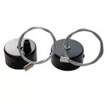 ORO RAGGIO LINK BLACK 2 OPRAWA HERMETYCZNA LED