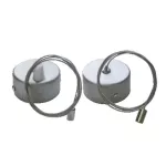 ORO RAGGIO LINK SILVER 2 OPRAWA HERMETYCZNA LED