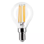 ORO CLARO E14 G45 6W WW Lampa LED