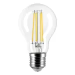ORO CLARO E27 A60 8W NW Lampa LED