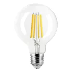 ORO CLARO E27 G80 11W NW Lampa LED