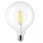 ORO CLARO E27 G125 8W NW Lampa LED