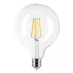 ORO CLARO E27 G125 11W WW Lampa LED