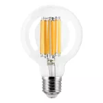 ORO CLARO E27 G80 15W WW Lampa LED