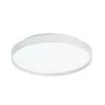 ORO NUBE WHITE 24W DW PLAFON LED