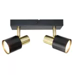 ORO NARVA 2XGU10 B/G Oprawa typu SPOT LED