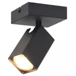 ORO ELON 1XGU10 B Oprawa typu SPOT LED