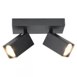 ORO ELON 2XGU10 B Oprawa typu SPOT LED