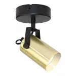 ORO SIGNA 1XGU10 B/G Oprawa typu SPOT LED