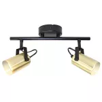 ORO SIGNA 2XGU10 B/G Oprawa typu SPOT LED