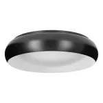ORO ZARCO LED 24W NW B/W Plafon LED