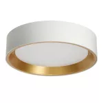 ORO BENTO LED 18W NW W/G Plafon LED