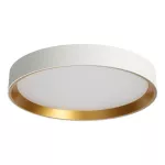 ORO BENTO LED 36W NW W/G Plafon LED