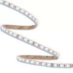 ORO STRIP SMD 12V/200LM/RGB 5M Taśma LED