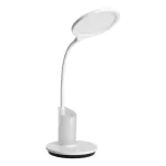 ORO POLIS LED W Lampka biurkowa