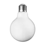 ORO MILQ E27 G80 8W WW Żarówka Led