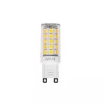 AMM G9 3W WW LAMPA LED