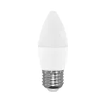 AMM E27 C37 4,9W DW LAMPA LED