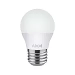 AMM E27 G45 4,9W CW LAMPA LED