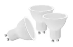 AMM SM 3XGU10 4,9W NW LAMPA LED
